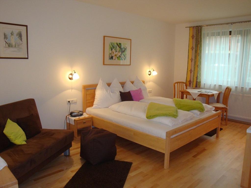 Gaestehaus Daurer Reinsberg Екстер'єр фото
