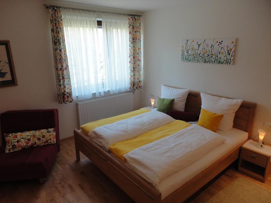 Gaestehaus Daurer Reinsberg Екстер'єр фото