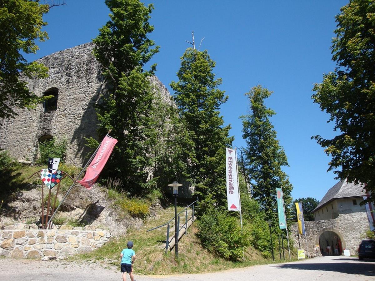 Gaestehaus Daurer Reinsberg Екстер'єр фото