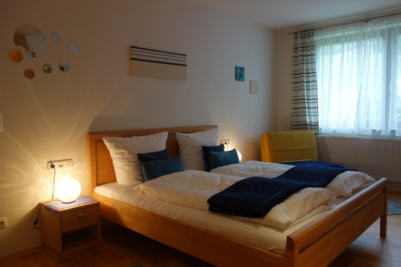 Gaestehaus Daurer Reinsberg Екстер'єр фото