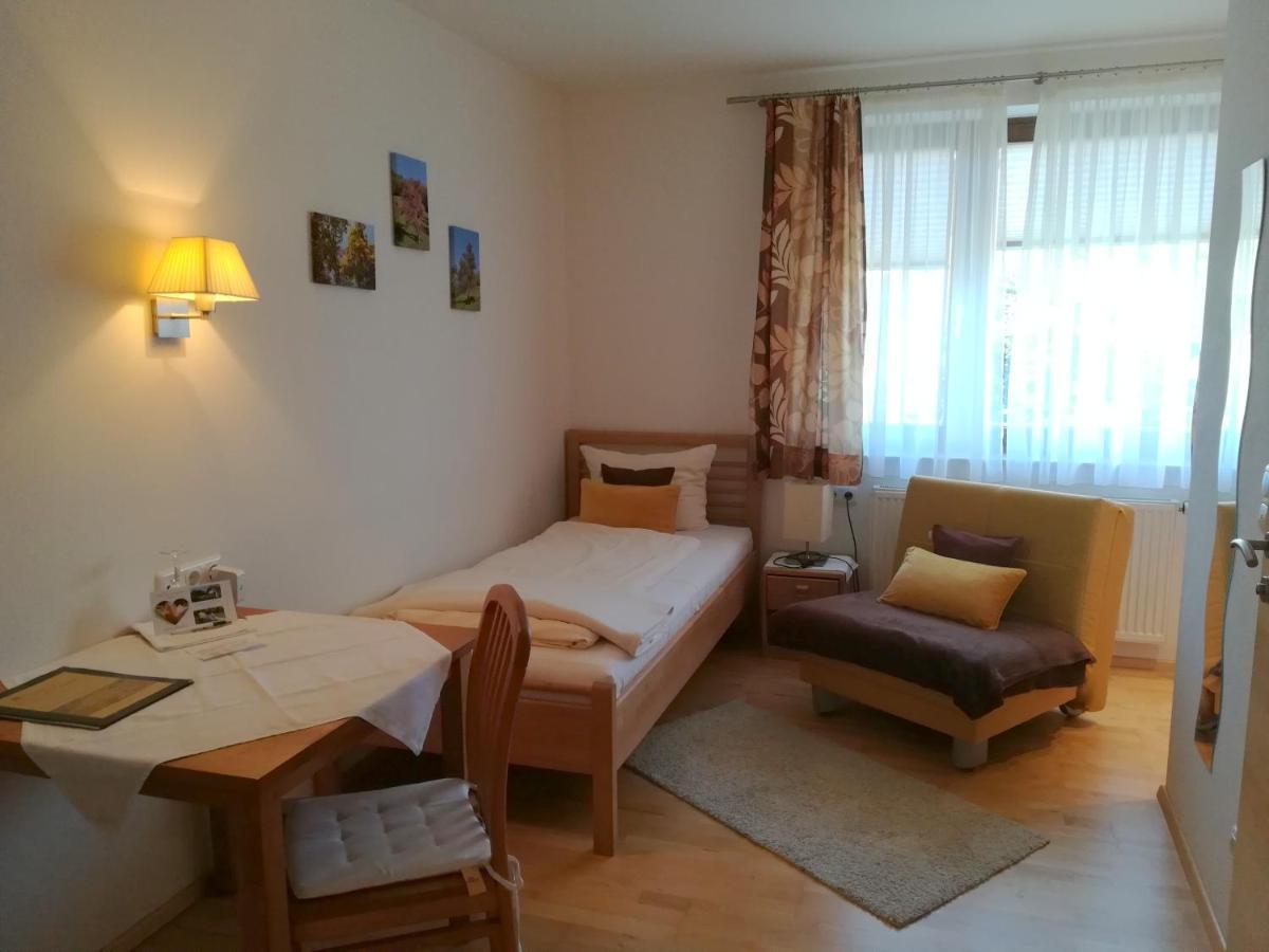 Gaestehaus Daurer Reinsberg Екстер'єр фото